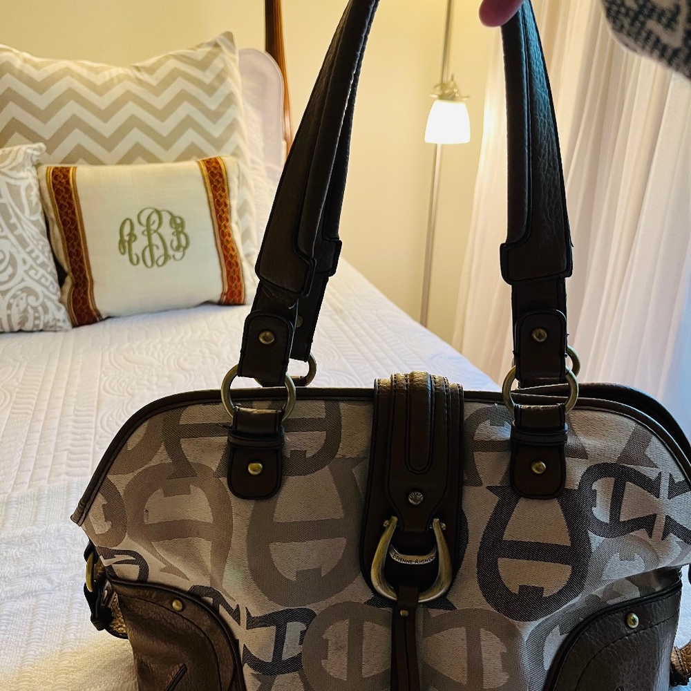 Aigner purse